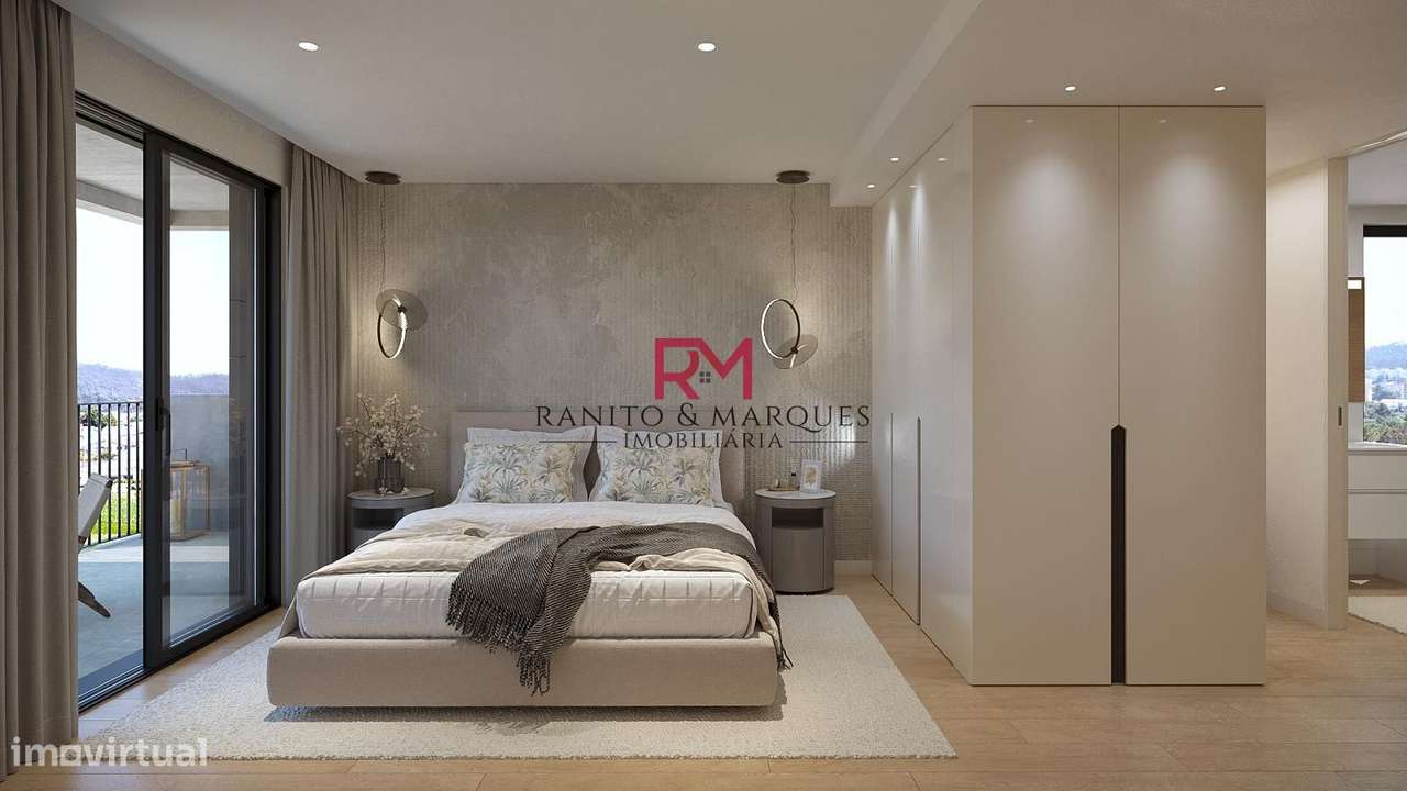 APARTAMENTO T3 BRISA DAVENIDA RESIDENCES | VALONGO-11