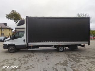 Iveco DAILY 50C15 (15 PALET)