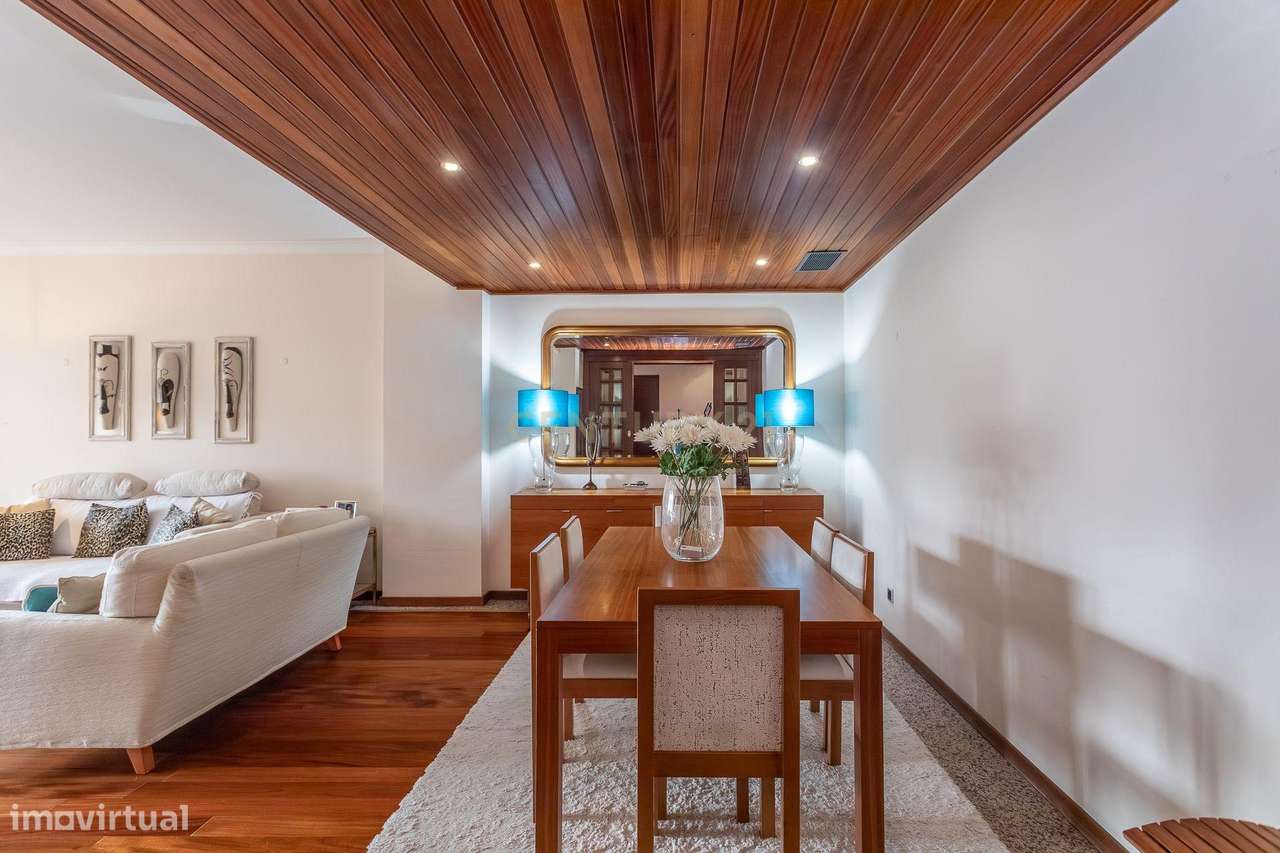 Apartamento T2 com Vista Rio no Parque das Nações - Grande imagem: 5/49