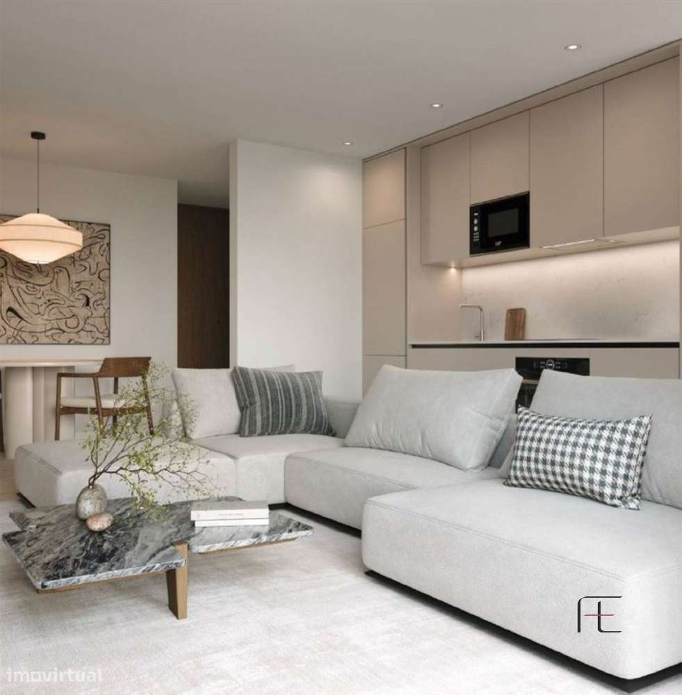 Apartamento T2 Venda-10