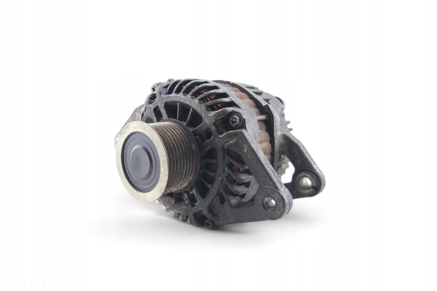 Alternator MAZDA 6 II 2.2 CITD A2TJ0681A - 8