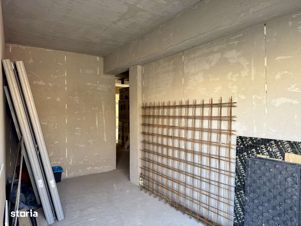 Spatiu Comercial 430 mp Ultracentral - Tepes Voda 152-6