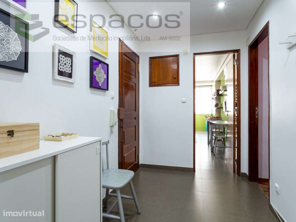 T3 no centro da Portela - Grande imagem: 5/20