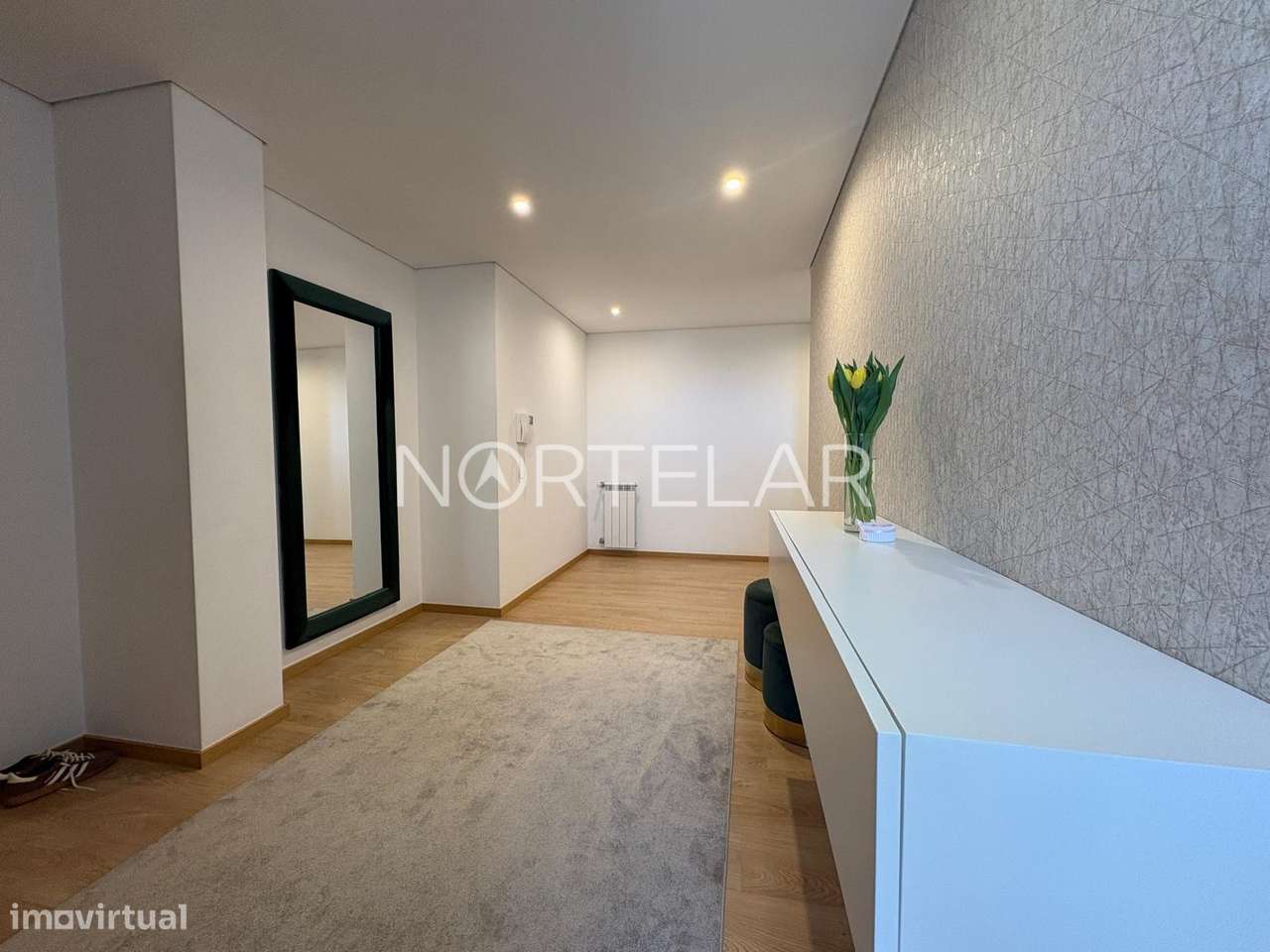 Apartamento T3 Venda em Bougado (São Martinho e Santiago),Trofa - Grande imagem: 4/35