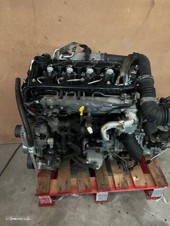 Motor Mazda 6 2.2 Ref: R2AA - 1