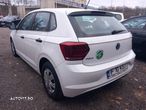 Volkswagen Polo 1.0 Trendline - 4