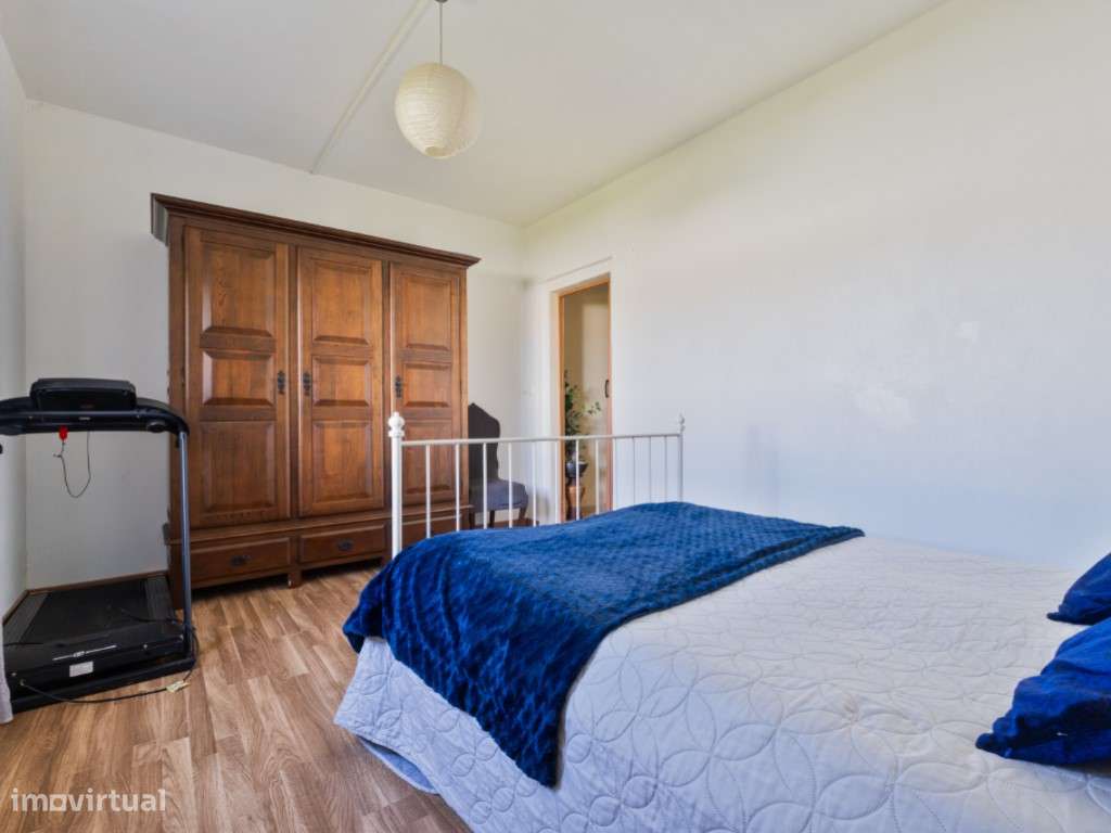 Quinta Bi-familiar em Azeitão-22