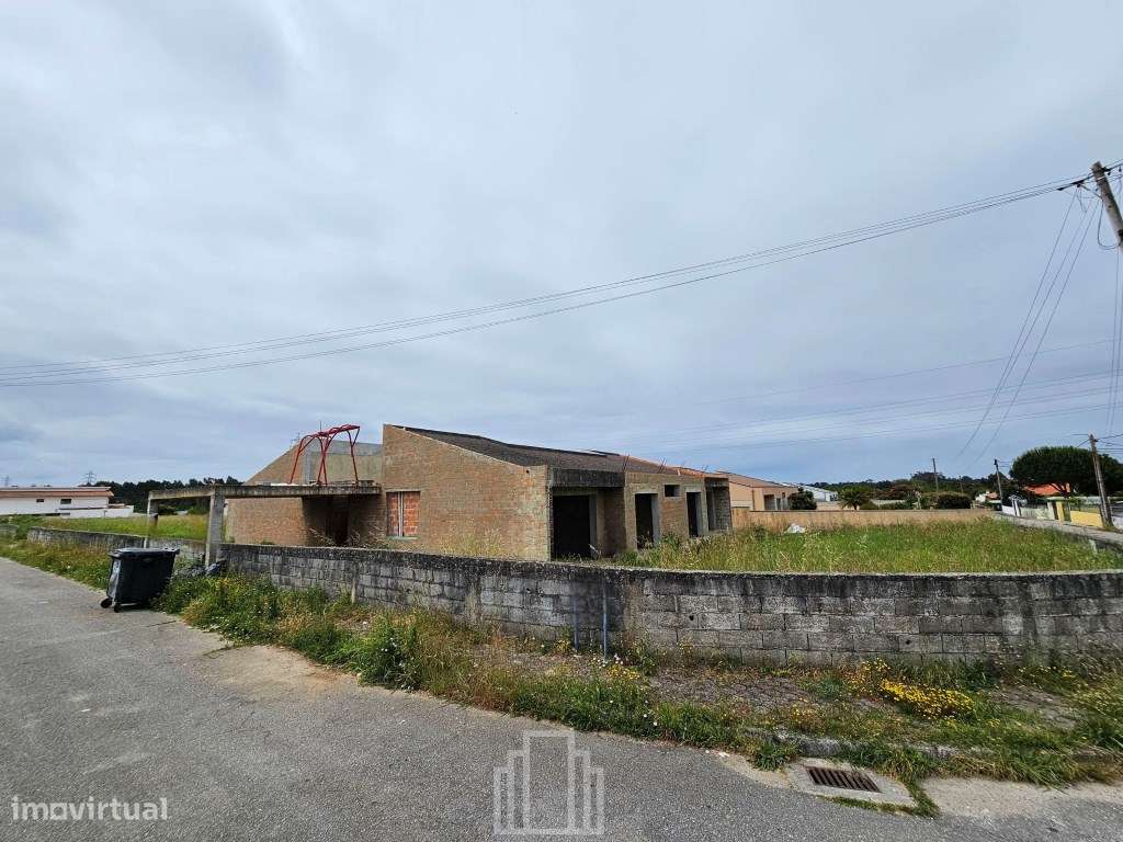 Terreno com Benfeitorias - Esmoriz - Grande imagem: 4/4