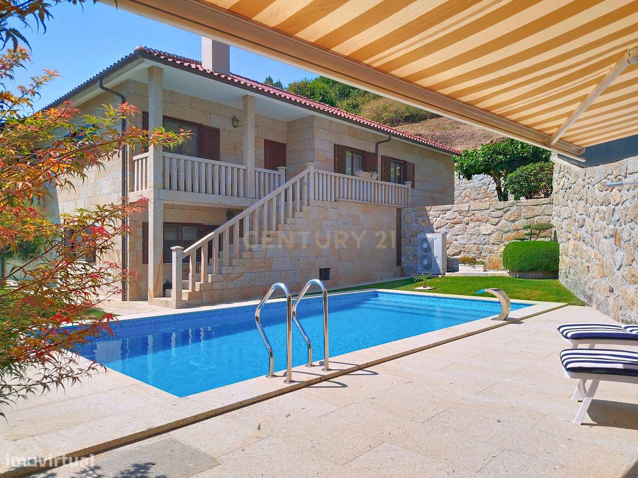 Luxuosa Moradia com Vista Panorâmica em Arcos de Valdevez-18