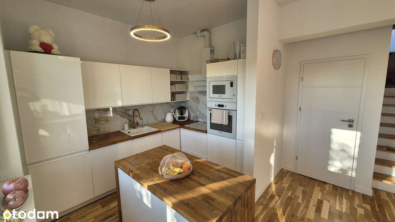 Idealny dla rodziny, gotowy do zamieszkania z 2021r.-3