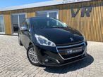 Peugeot 208 1.2 PureTech Allure - 14