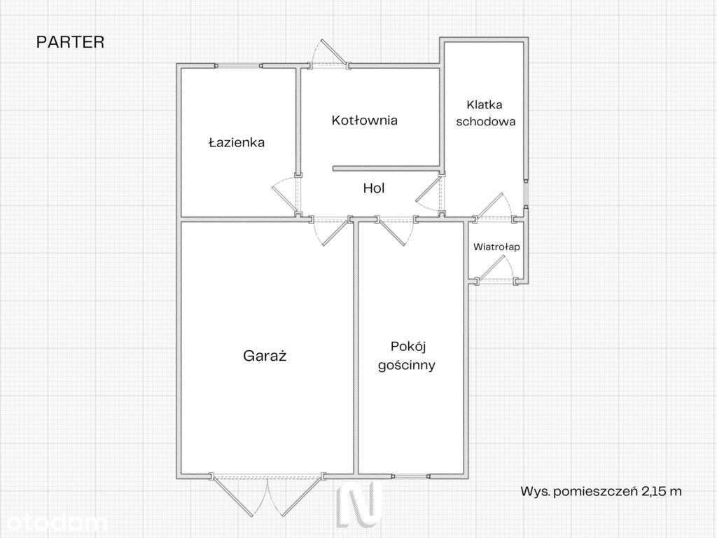 Dom inwestycyjny - 3 kondygnacje-15