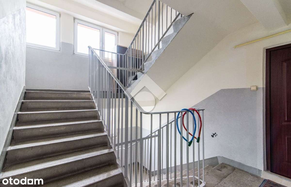 Mieszkanie 3 pokojowe|Blisko Bonarka!|62,34m2-14