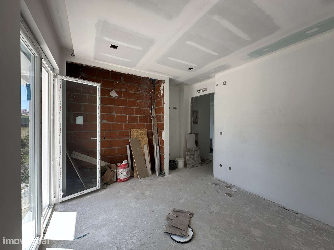 Apartamento T2 NOVO na Ericeira - Grande imagem: 4/8