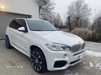 BMW X5 xDrive50i - 1