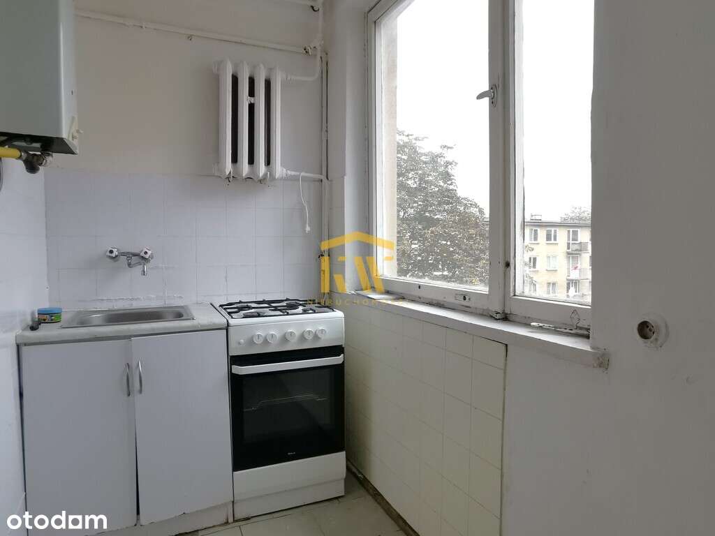 3 pok 47m ul. Kusocińskiego XV-Lecie - Pełny obrazek: 3/11