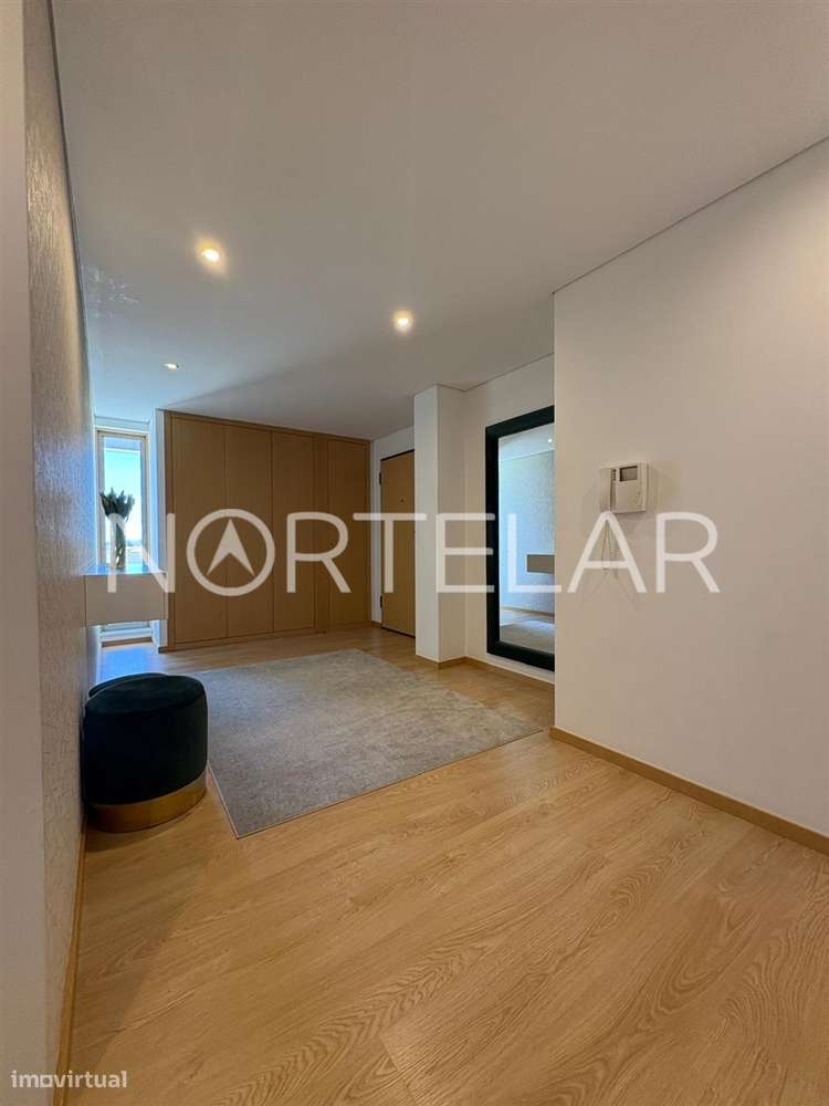 Apartamento T3 Venda em Bougado (São Martinho e Santiago),Trofa - Grande imagem: 5/35