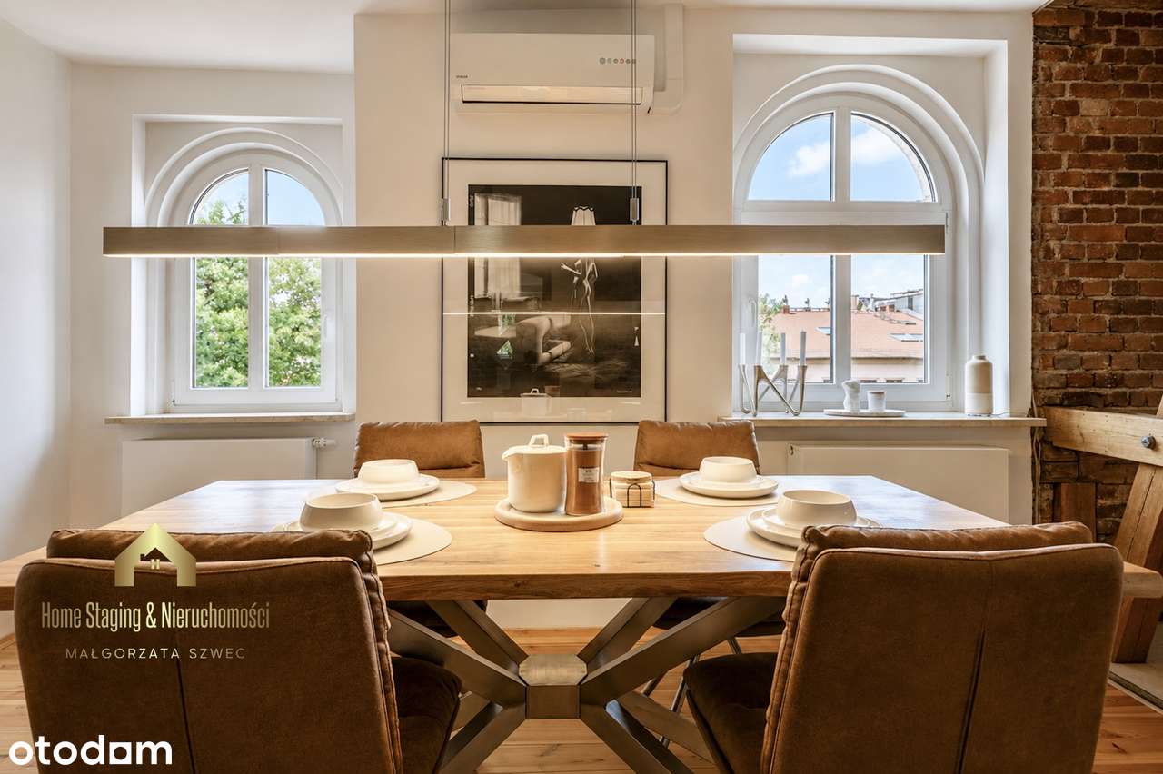 WYJĄTKOWE MIESZKANIE W CENTRUM ZGORZELCA •143m2• 4 pokoje •kominek-4