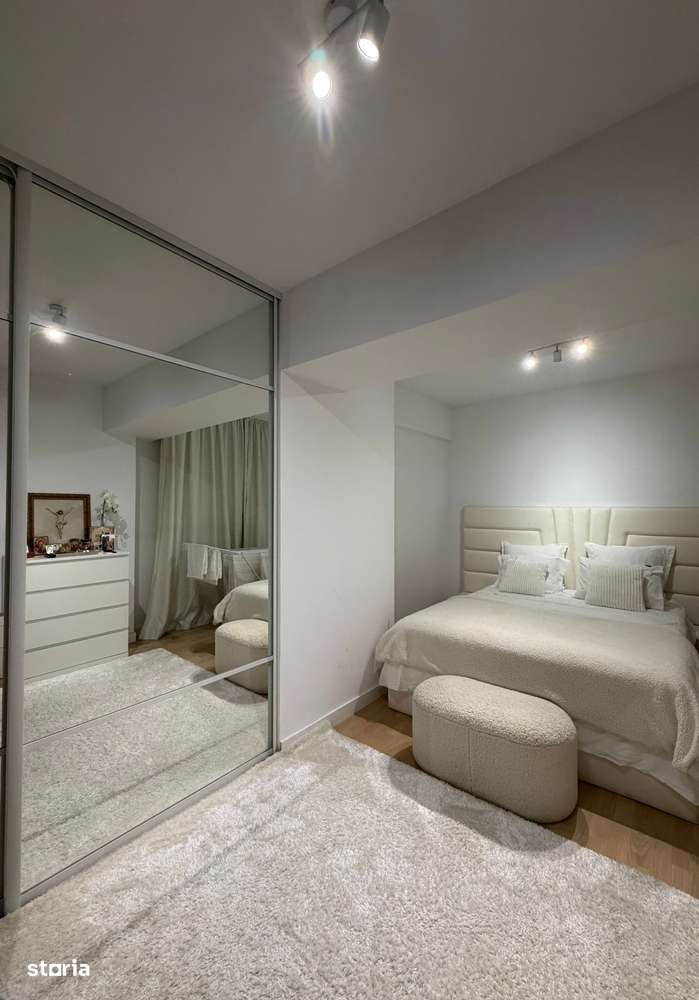 Apartament Delux 4 camere 106,51 mp Upground Residence-mobilat/utilat-16