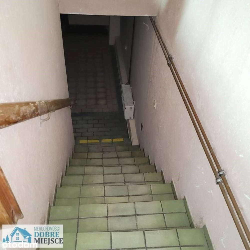 Dom Mieszkalno - Usługowy !!!! - Pełny obrazek: 5/7