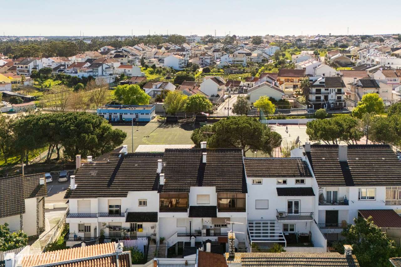 VALE MILHAÇOS - Moradia T3-27