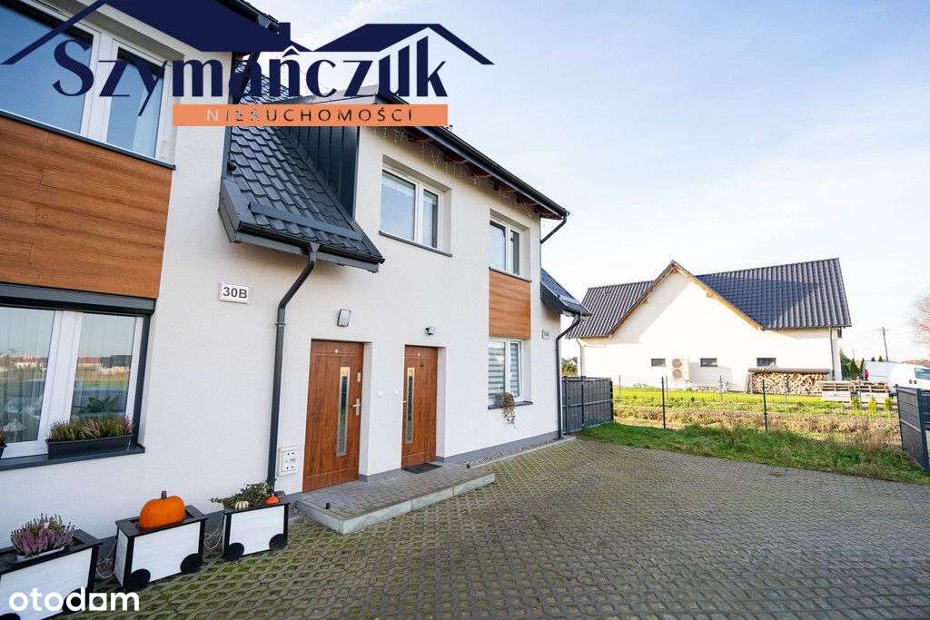 Mieszkanie 4 pokoje wykończone pod klucz-18