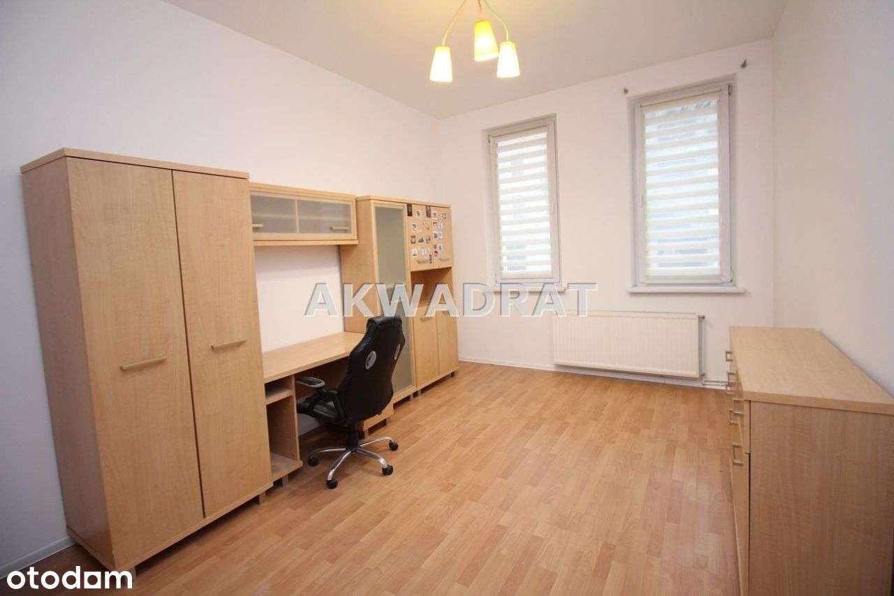 Mieszkanie w Śródmieściu 4 pokoje-6