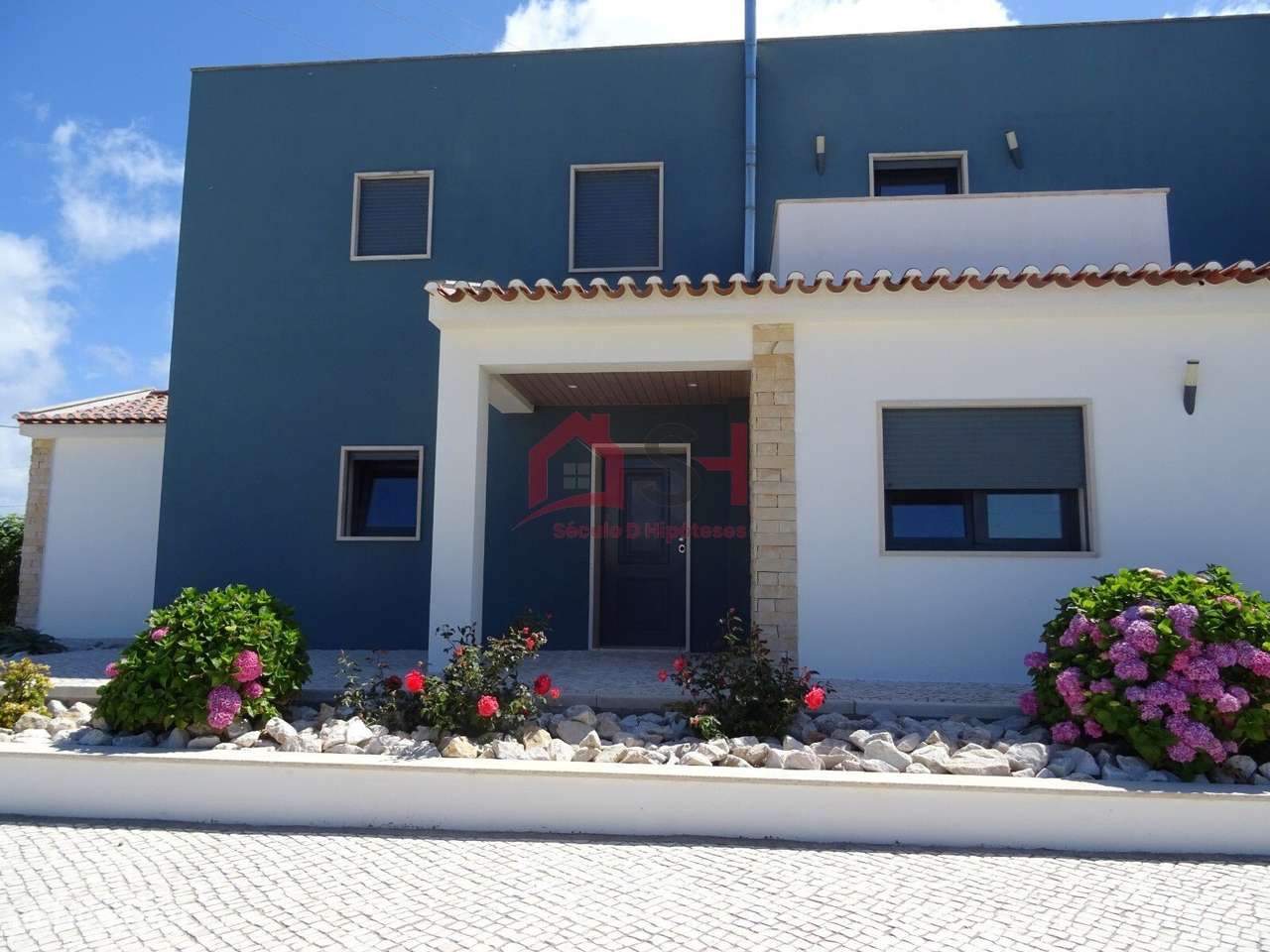 Quinta Exclusiva com Piscina e Mais de 3.700 m² em Assafora-5