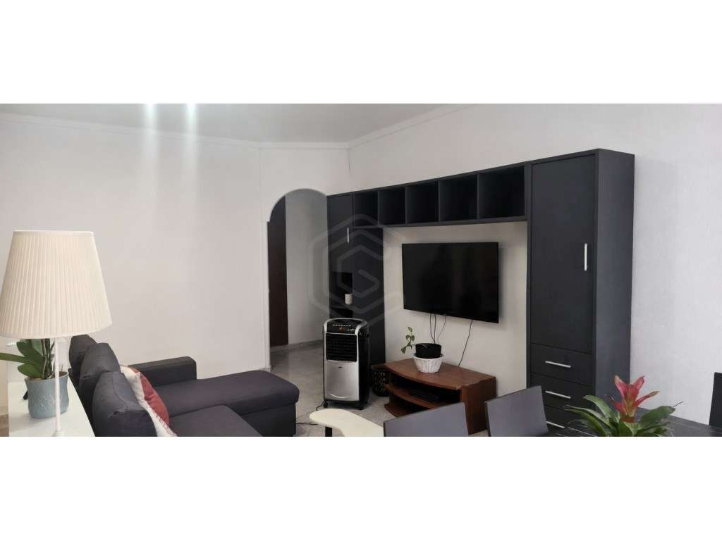 Apartamento T2 no centro da cidade de Tavira, Algarve-6