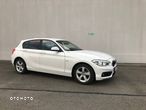 BMW Seria 1 118d Sport Line - 5