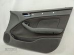 Forras Portas Bmw 3 Touring (E46) - 2