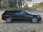 Audi RS6 Avant 4.2 V8 Tiptronic - 5