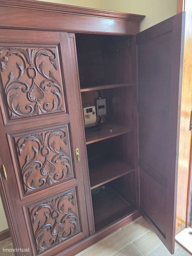 Moradia em banda em rua Alecrim, 125 - Grande imagem: 4/29