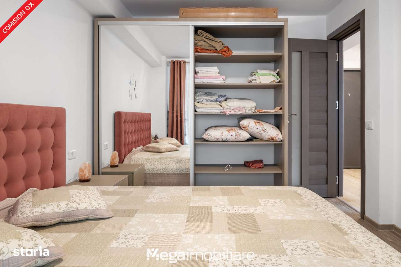 #Apartament decomandat · bucătărie separată · mobilat » Compozitorilor - Imagine principală: 4/13
