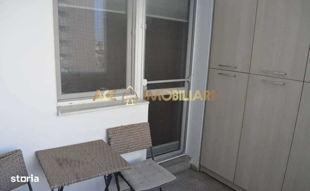 2 Camere | Metalurgiei | Proximitate Metrou | Loc de Parcare Subteran-7