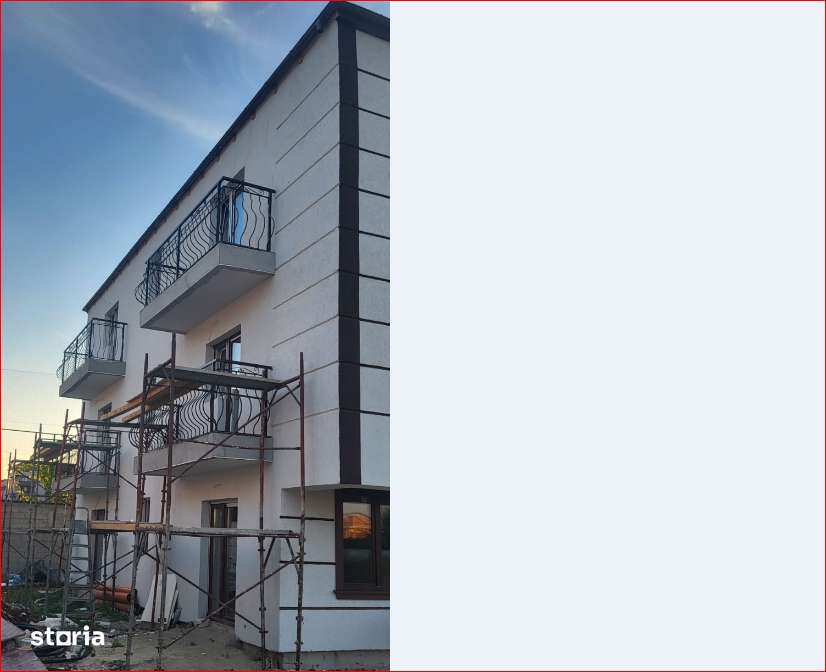 Apartament 2  Camere-Bragadiru-Cristalului - Imagine principală: 3/5