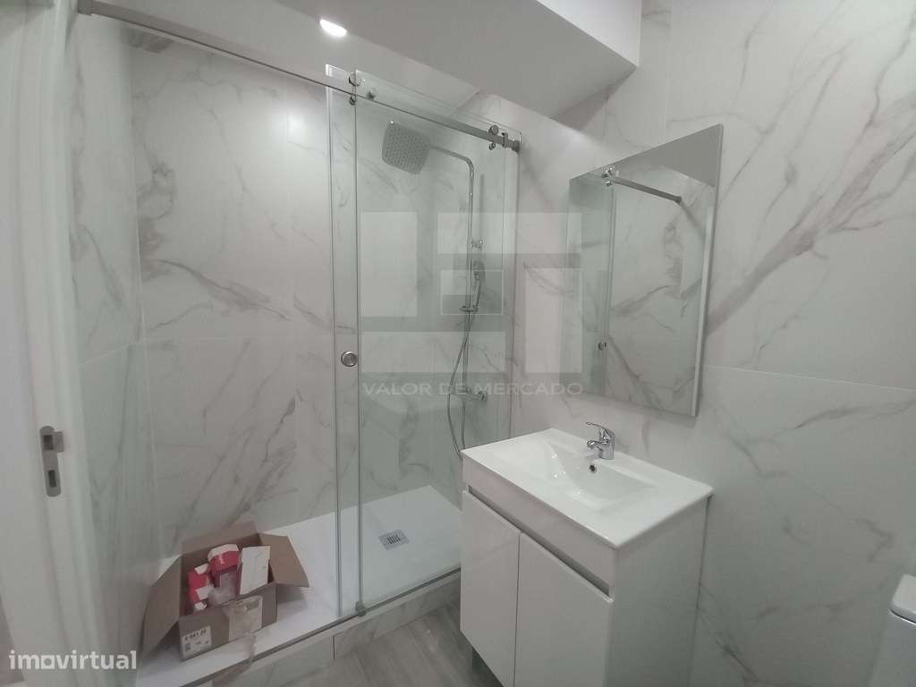 APARTAMENTO DUPLEX T3 - COSTA DA CAPARICA, 300 M DA PRAIA-16