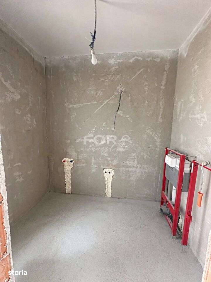 Casa moderna 4 camere, 830mp teren, de vanzare in Alparea Bihor-12