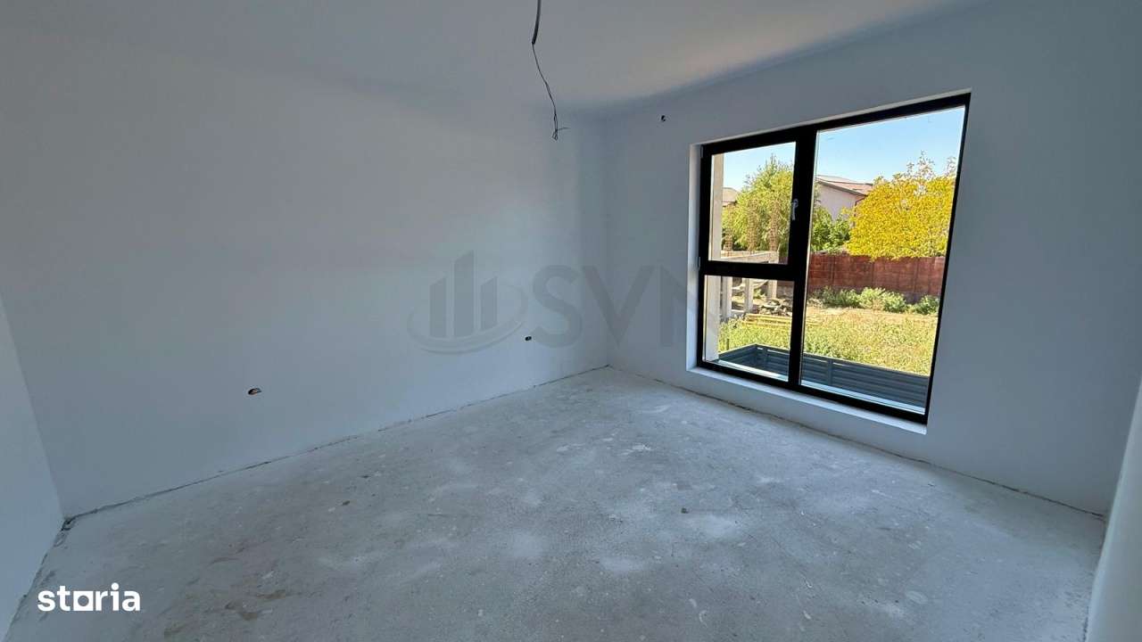 Vila I Bragadiru I 4 camere I De vanzare - Imagine principală: 4/11