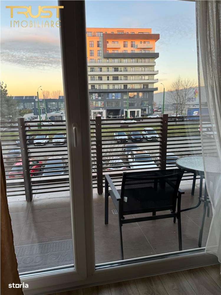 2 camere l zona Coresi l 62 MP l Decomandat - Imagine principală: 5/10