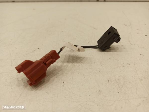 Sensor De Temperatura Renault Megane Iii Grandtour (Kz0/1) - 1