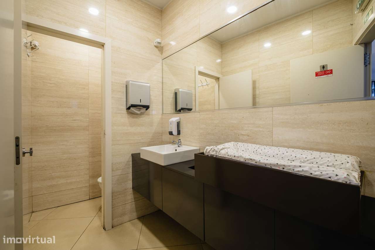 Trespasse de Padaria e Pastelaria – Forninho de Fânzeres | Gondomar-13