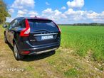 Volvo XC 60 D4 Geartronic Summum - 18