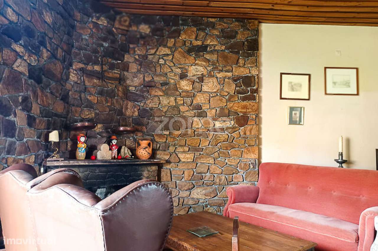 Quinta do Mosteiro de Salzedas com mais 17 ha e património histórico-29