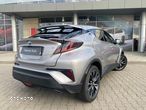 Toyota C-HR - 5