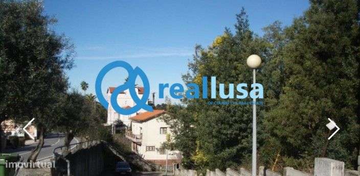 Lote de terreno no Luso, Mealhada - Grande imagem: 4/6