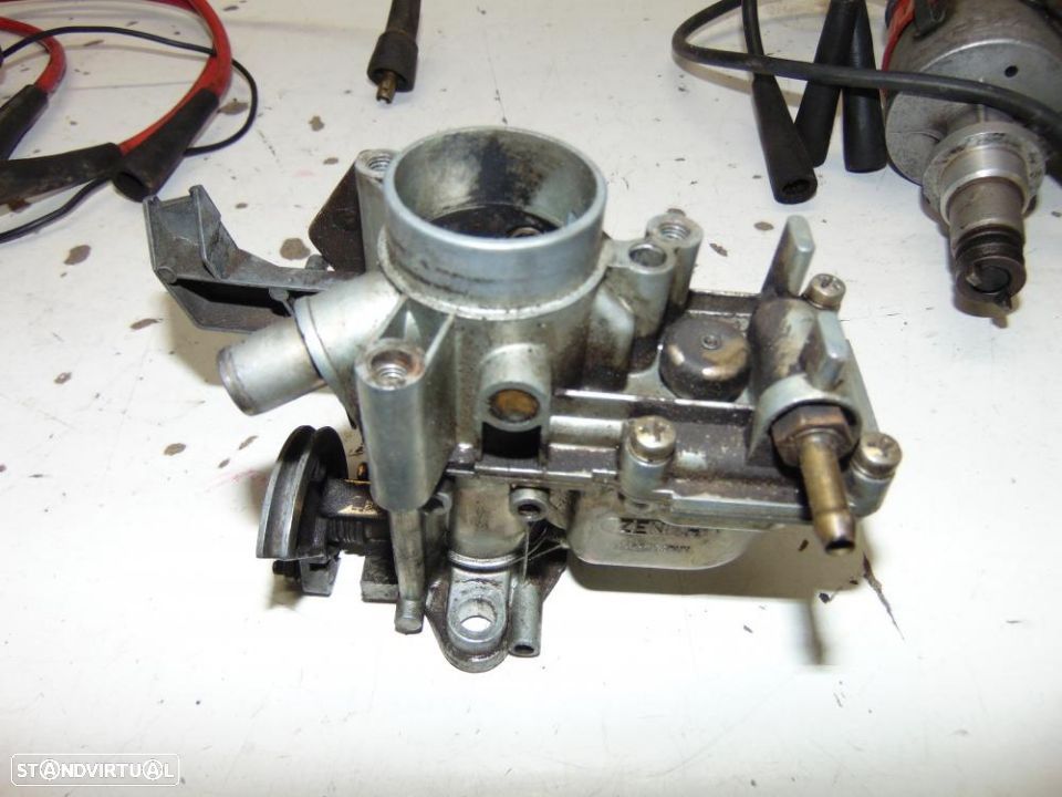 Peças 1 EUR | Standvirtual