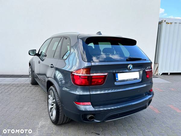 BMW X5 3.0d xDrive - 4