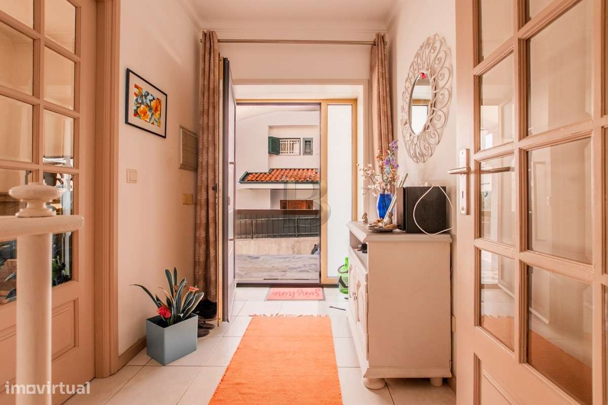 Moradia T4 Venda em Mafamude e Vilar do Paraíso,Vila Nova de Gaia-8