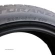 2 x BRIDGESTONE 225/45 R19 92W Turanza T001 lato 5mm - 6